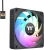 Вентилятор для корпуса Thermaltake CT140 EX Sync ARGB 140х140x25 черный 4-pin 30.7дБ (упак.:3шт) (CL-F182-PL14SW-A) Ret - цена, купить или заказать с доставкой в интернет-магазине Вентилятор для корпуса Thermaltake CT140 EX Sync ARGB 140х140x25 черный 4-pin 30.7дБ (упак.:3шт) (CL-F182-PL14SW-A) Ret - купить недорого с доставкой в интернет-магазине