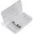 Ирригатор Waterpik WP-560ЕU портатив. импульсн. 4насад. белый - купить недорого с доставкой в интернет-магазине