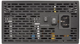 Блок питания Thermaltake ATX 1050W Toughpower PF3 Gen.5 80+ platinum 24pin APFC 120mm fan LED 12xSATA Cab Manag RTL - купить недорого с доставкой в интернет-магазине