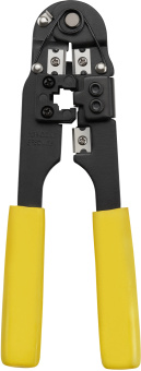 Обжимной инструмент Buro TL-210 - купить недорого с доставкой в интернет-магазине