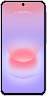 Смартфон Samsung SM-A376E Galaxy A37 5G 128Gb 8Gb лаванда моноблок 3G 4G 2Sim 6.7" 1080x2340 Android 16 50Mpix 802.11 a/b/g/n/ac/ax NFC GPS GSM900/1800 GSM1900 Protect - купить недорого с доставкой в интернет-магазине