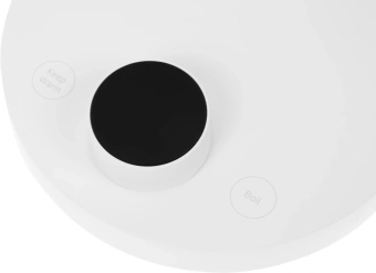 Чайник электрический Xiaomi 2 Pro EU 1.7л. 1800Вт белый корпус: пластик (BHR9107EU) - купить недорого с доставкой в интернет-магазине