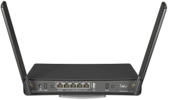 Роутер беспроводной MikroTik hAP ac3 (RBD53IG-5HACD2HND) AC1200 10/100/1000BASE-TX - цена, купить или заказать с доставкой в интернет-магазине Роутер беспроводной MikroTik hAP ac3 (RBD53IG-5HACD2HND) AC1200 10/100/1000BASE-TX - купить недорого с доставкой в интернет-магазине