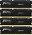 Память DDR5 4x16GB 6000MHz Kingston KF560C40BBK4-64 Fury Beast Black RTL Gaming PC5-48000 CL40 DIMM 288-pin 1.35В kit dual rank с радиатором Ret