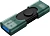 Флеш Диск Kingston 256GB DataTraveler Duo G2 DTDEG2/256GB USB3.0 зеленый/черный