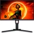 Монитор AOC 24.5" Gaming 25G3ZM черный/красный VA LED 16:9 HDMI матовая HAS Piv 300cd 178гр/178гр 1920x1080 240Hz FreeSync DP FHD 4.24кг - купить недорого с доставкой в интернет-магазине