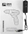 Дрель-шуруповерт Ovk Tools OTCS1AA-12V-1.3A 12Вт аккум. патрон:быстрозажимной - купить недорого с доставкой в интернет-магазине