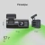 Видеорегистратор Digma FreeDrive 930W черный 4Mpix 1440x2560 2160p 170гр. Allwinner - купить недорого с доставкой в интернет-магазине
