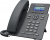 Телефон IP Grandstream GRP-2601P черный - купить недорого с доставкой в интернет-магазине
