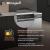 Посудомоечная машина Weissgauff DW 4539 Inverter Touch AutoOpen Inox серебристый (узкая) инвертор - цена, купить или заказать с доставкой в интернет-магазине Посудомоечная машина Weissgauff DW 4539 Inverter Touch AutoOpen Inox серебристый (узкая) инвертор - купить недорого с доставкой в интернет-магазине