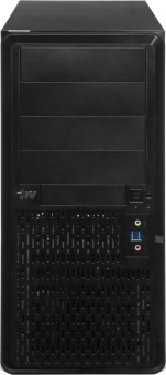 Сервер IRU Rock s9105a 1x7313 2x32Gb 1x1Tb M.2 2xGigEth 1x650W w/o OS (2198295) - купить недорого с доставкой в интернет-магазине