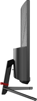 Монитор Dahua 27" DHI-LM27-E230C черный VA LED 5ms 16:9 HDMI матовая 3000:1 250cd 178гр/178гр 1920x1080 165Hz DP FHD 3.98кг - купить недорого с доставкой в интернет-магазине
