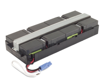 Батарея для ИБП APC RBC31 для SURT1000XLI/SURT2000XLI/SURT1000RMXLI - купить недорого с доставкой в интернет-магазине