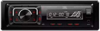 Автомагнитола JBL Celebrity 150 1DIN 4x50Вт - купить недорого с доставкой в интернет-магазине