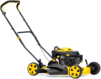 Газонокосилка роторная Champion LM5127 2600Вт - купить недорого с доставкой в интернет-магазине