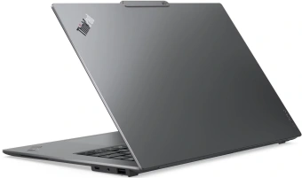 Ноутбук Lenovo ThinkPad X9-15 G1 Aura Core Ultra 7 258V 32Gb SSD512Gb Intel Arc 140V 15.3" OLED Touch 2.8K (2880x1800) Windows 11 Pro grey WiFi BT Cam (21Q6006RUS) - купить недорого с доставкой в интернет-магазине