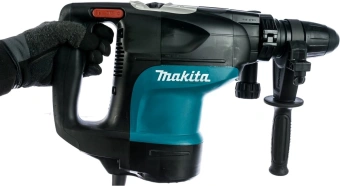 Перфоратор Makita HR4501C патрон:SDS-max уд.:13Дж 1350Вт (кейс в комплекте) - купить недорого с доставкой в интернет-магазине