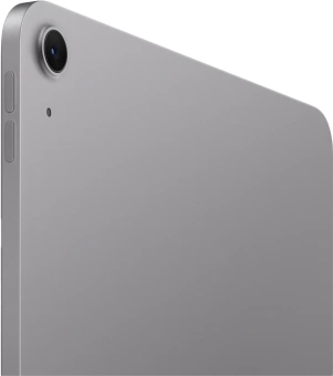 Планшет Apple iPad Air 2024 A2902 M2 2.99 8C RAM8Gb ROM256Gb 11" IPS 2360x1640 iOS серый космос 12Mpix 12Mpix BT WiFi 10hr - купить недорого с доставкой в интернет-магазине
