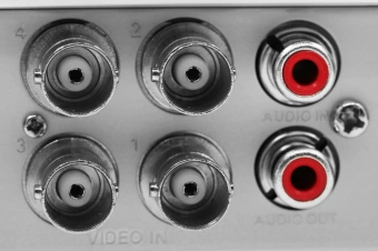 Видеорегистратор Dahua DH-XVR5104C-I3 - купить недорого с доставкой в интернет-магазине