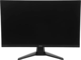 Монитор MSI 27" Mag MAG 272F черный IPS LED 16:9 HDMI матовая 178гр/178гр 1920x1080 200Hz DP FHD 4.2кг - купить недорого с доставкой в интернет-магазине