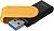 Флеш Диск Kingston 512GB DataTraveler Exodia S DTXS/512GB USB3.0 желтый/черный