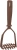 Картофелемялка Rondell Ginger Chocolate RD-1537 коричневый упак.:картонная подложка - купить недорого с доставкой в интернет-магазине