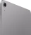 Планшет Apple iPad Air 2024 A2902 M2 2.99 8C RAM8Gb ROM256Gb 11" IPS 2360x1640 iOS серый космос 12Mpix 12Mpix BT WiFi 10hr - купить недорого с доставкой в интернет-магазине