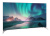 Телевизор QLED Hyundai 65" H-LED65QBU7500 Android TV Frameless черный/серебристый 4K Ultra HD 60Hz DVB-T DVB-T2 DVB-C DVB-S DVB-S2 USB WiFi Smart TV - купить недорого с доставкой в интернет-магазине