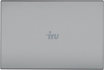 Ноутбук IRU Tactio 15PHR Ryzen 5 7430U 8Gb SSD256Gb AMD Radeon Graphics 15.6" IPS FHD (1920x1080) Windows 11 Pro 64 black WiFi BT Cam 4000mAh (2150145) - купить недорого с доставкой в интернет-магазине