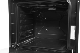 Духовой шкаф Электрический Hyundai HEO 62312 BG черный - купить недорого с доставкой в интернет-магазине
