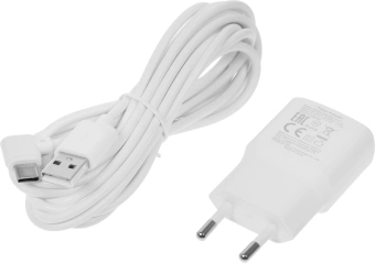 Камера видеонаблюдения IP TP-Link Tapo C120 Wi-Fi 3.17-3.17мм цв. корп.:белый - купить недорого с доставкой в интернет-магазине