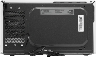 Микроволновая Печь LG MW23R35GIH 23л. 1000Вт белый - купить недорого с доставкой в интернет-магазине