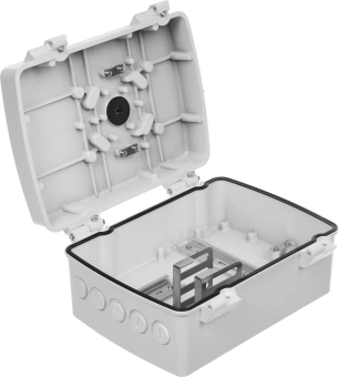 Монтажная коробка Dahua DH-PFA6400S - купить недорого с доставкой в интернет-магазине
