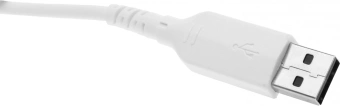 Клавиатура A4Tech Bloody S510R механическая белый USB for gamer LED (S510R USB ICY WHITE/BLMS RED) - купить недорого с доставкой в интернет-магазине