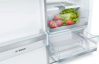 Холодильник Bosch KSV36AWEP 1-нокамерн. белый - купить недорого с доставкой в интернет-магазине