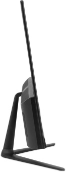 Моноблок IRU P231 23.8" Full HD Cel N4020 (3.6) 8Gb SSD256Gb noOS GbitEth WiFi BT 120W Cam черный 1920x1080 - купить недорого с доставкой в интернет-магазине