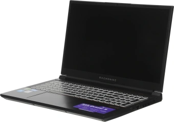 Ноутбук Machenike S15 Quazar S Core i5 12450H 16Gb SSD512Gb NVIDIA GeForce RTX 3050 4Gb 15.6" IPS FHD (1920x1080) без ОС black WiFi BT Cam 2668mAh (JJ00GB00JRU) - купить недорого с доставкой в интернет-магазине