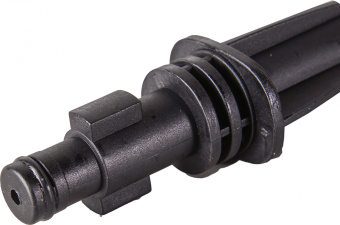 Насадка пистолет Huter YL - купить недорого с доставкой в интернет-магазине