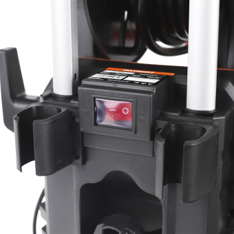 Минимойка Patriot GT590 Imperial 2050Вт (322306098) - купить недорого с доставкой в интернет-магазине