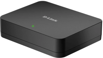 Коммутатор D-Link DGS-1005A/G1A 5x1Гбит/с неуправляемый - купить недорого с доставкой в интернет-магазине