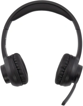 Наушники с микрофоном Оклик HS-M310 черный 1.5м накладные BT оголовье (1978706) - цена, купить или заказать с доставкой в интернет-магазине Наушники с микрофоном Оклик HS-M310 черный 1.5м накладные BT оголовье (1978706) - купить недорого с доставкой в интернет-магазине