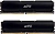 Память DDR4 2x32GB 3200MHz A-Data AX4U320032G16A-DCBK20 XPG Gammix D20 RTL Gaming PC4-25600 CL16 DIMM 288-pin 1.35В kit с радиатором Ret