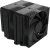 Устройство охлаждения(кулер) Zalman CNPS15X BP Soc-AM5/AM4/1200/1700/1851 черный 4-pin 32.2dB Al+Cu 285W 1170gr Ret (CNPS15X BP BLACK) - купить недорого с доставкой в интернет-магазине