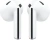 Гарнитура вкладыши Samsung Galaxy Buds 3 белый беспроводные bluetooth в ушной раковине (SM-R530NZWAMEA) - купить недорого с доставкой в интернет-магазине