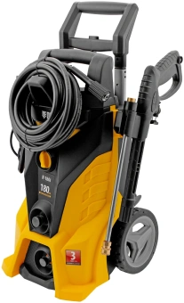 Минимойка Denzel R-180i 2400Вт (58236) - купить недорого с доставкой в интернет-магазине