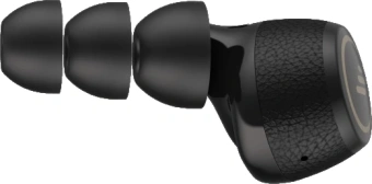 Гарнитура вкладыши Edifier X3 Pro черный беспроводные bluetooth в ушной раковине - купить недорого с доставкой в интернет-магазине