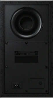Саундбар Samsung HW-Q600F/RU 3.1.2 200Вт+160Вт черный - купить недорого с доставкой в интернет-магазине