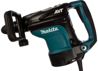 Перфоратор Makita HR4511C патрон:SDS-max уд.:13Дж 1350Вт (кейс в комплекте) - купить недорого с доставкой в интернет-магазине