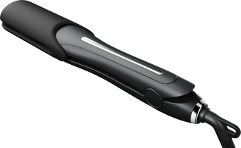 Выпрямитель Haier HHS-618 53Вт черный макс.темп.:220С покрытие:титаново-керам. (FZ000TD00RU) - купить недорого с доставкой в интернет-магазине
