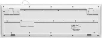 Моноблок Teclast K24 Air 23.8" Full HD i5 14450HX (2.4) 16Gb SSD512Gb UHDG Windows 11 Pro GbitEth WiFi BT 120W клавиатура мышь белый 1920x1080 - купить недорого с доставкой в интернет-магазине
